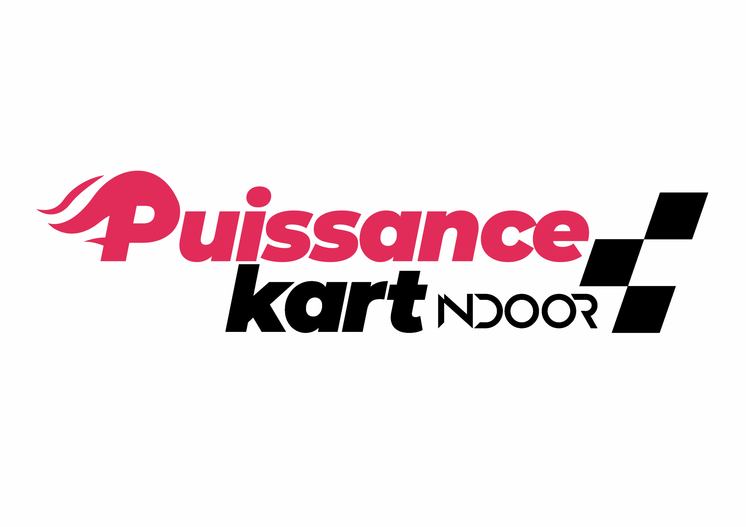 PUISSANCE KART INDOOR