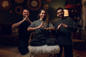Equipe Famara Expert vidéo Nantes